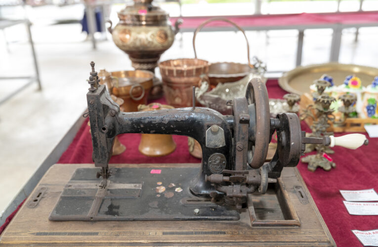 BÜYÜKŞEHİR KOLEKSİYONERLERİ VE ANTİKA TUTKUNLARINI BİR ARAYA GETİRİYOR