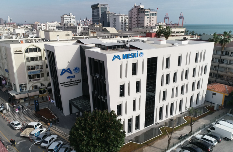 MESKİ, SU FATURASI BORÇLARINI YAPILANDIRIYOR