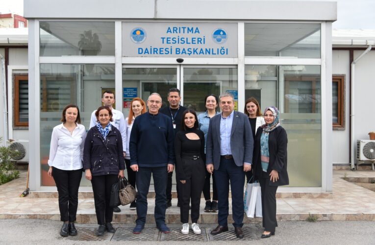 MESKİ LABORATUVARI, YETKİNLİĞİNİ BİR KEZ DAHA TESCİLLEDİ