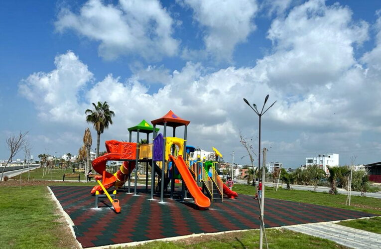 KARADUVAR SAHİLİ YENİDEN HAYAT BULUYOR