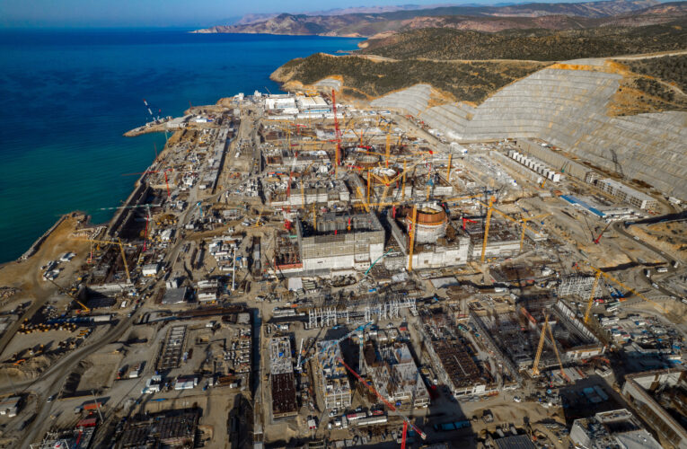 “Akkuyu NGS sayesinde ticaret ve turizm potansiyelimiz yükseldi, yerli ve yabancı yatırımcı için bir çekim merkezi olduk”