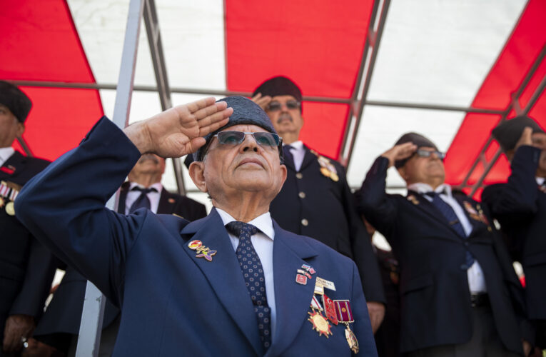 19 MAYIS ATATÜRK’Ü ANMA, GENÇLİK VE SPOR BAYRAMI, MERSİN’DE COŞKU İLE KUTLANDI