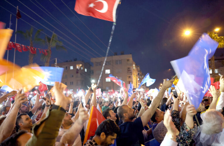 GÜLTAK: “KALDIĞIMIZ YERDEN DEVAM EDECEĞİZ”