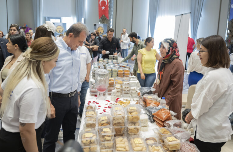 “LAFI EVELEMEDEN GEVELEMEDEN HÜKÜMETİN BU İŞE EL ATMASI GEREKİYOR”
