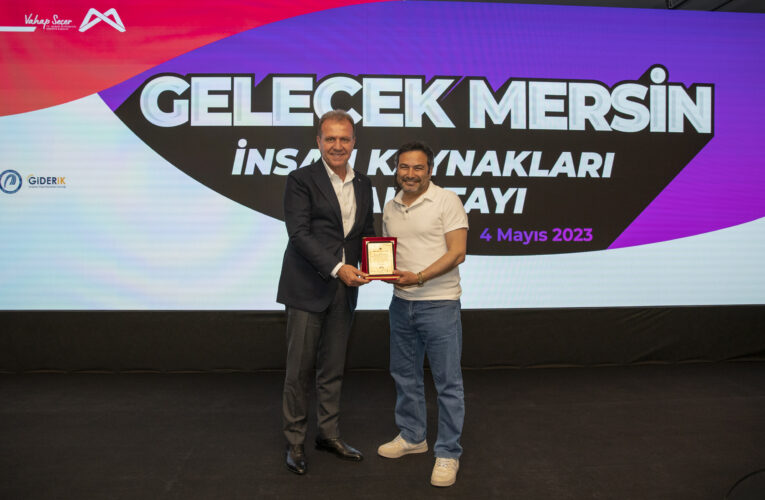 “İŞSİZLİK DE HAD SAFHADA KALİFİYE ELEMAN SIKINTISI DA”