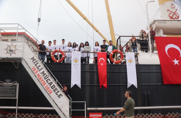 BÜYÜKŞEHİR’İN KADIN VE ÇOCUK BİLİM TEKNOLOJİ ATÖLYESİ’NE ‘INNOVATE AWARD ÖDÜLÜ’