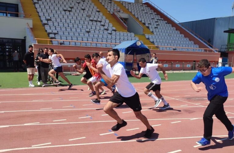 “HER ZAMAN YANINIZDAYIZ”