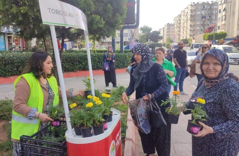 “HAKLARINI HİÇBİR ZAMAN ÖDEYEMEYİZ”