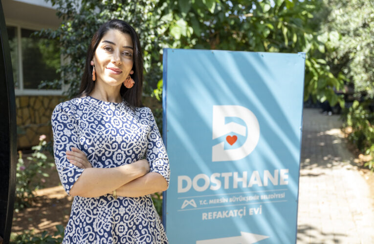 REFAKATÇİ VATANDAŞ: “BEN BURAYA ‘EVİM’ DİYE HİTAP EDİYORUM”