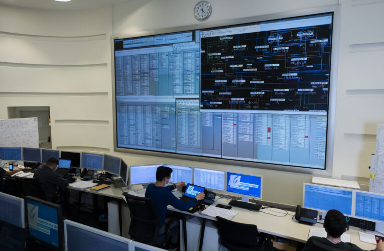 Dağıtım bölgesinde 1000’e yakın jeneratör, şebekede sürekliliği sağlayacak