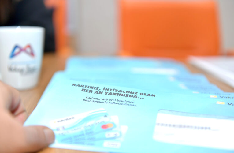 HALK KART MAYIS AYI TUTARLARI HESAPLARDA