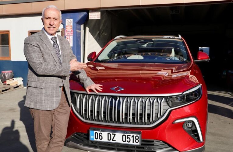 AKDENİZ BELEDİYE BAŞKANI  GÜLTAK, MERSİN İŞ DÜNYASINI ZİYARET ETTİ