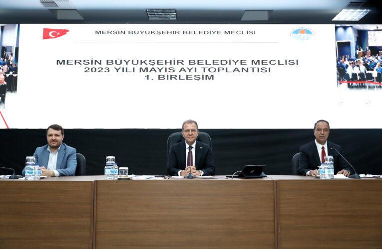 BAŞKAN SEÇER: “İHTİYAÇ SAHİBİ ÖZEL BİREYLERE AKÜLÜ SANDALYE DAĞITIMI GERÇEKLEŞTİRDİK”