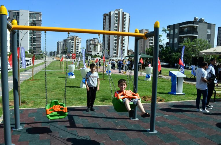 Başkan Özyiğit, “El birliğiyle çok önemli işlere imza attık”