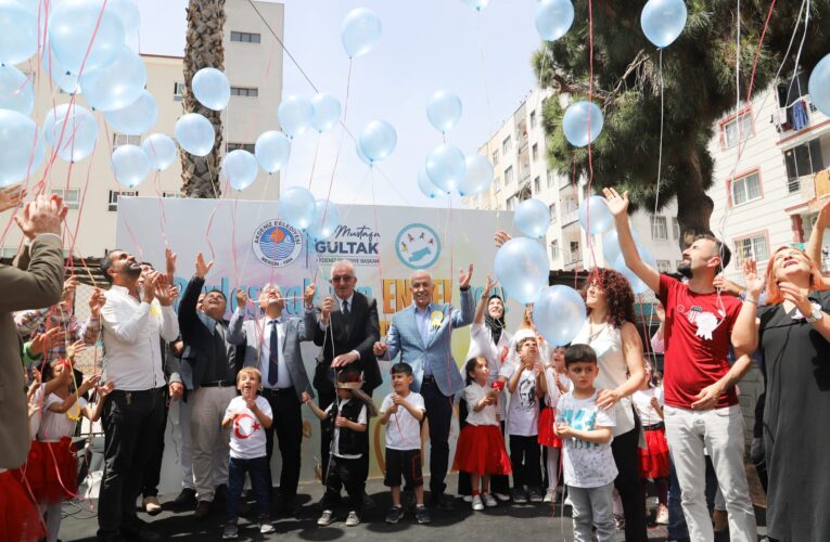 “Kafanızdaki engelleri ortadan kaldırdığınızda önünüzde hiçbir engel kalmaz”