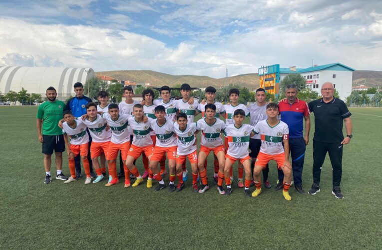 ‘Orman Sporu Şampiyonluğa Uğurladık’