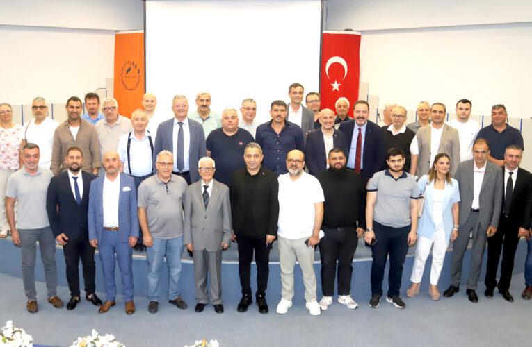 ‘4. ve 5. Bölgelerimizin sonuna geldik’