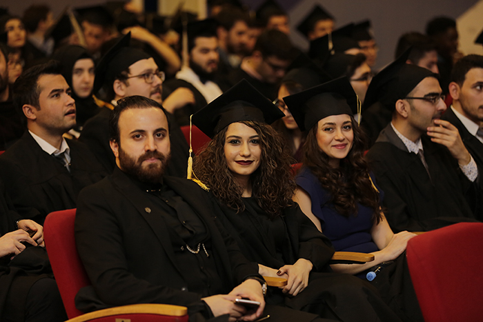 AKKUYU NGS PROJESİ KAPSAMINDA ÇİFT DİPLOMALI YÜKSEK LİSANS PROGRAMI BAŞLATILIYOR