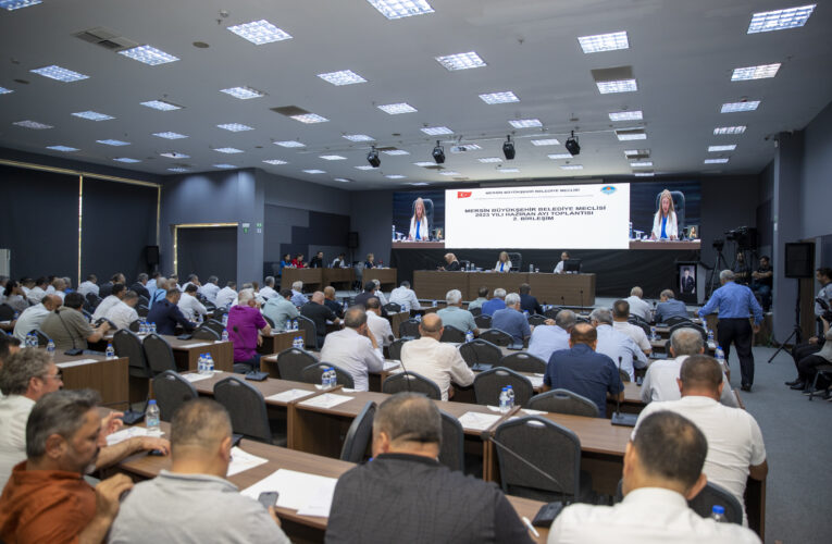 BELEDİYE OTOBÜSLERİ KURBAN BAYRAMI’NDA ÜCRETSİZ OLACAK