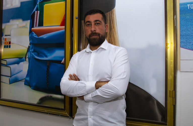 ÜNİVERSİTE ADAYI ÖĞRENCİLER YKS’YE BÜYÜKŞEHİRLE HAZIRLANIYOR