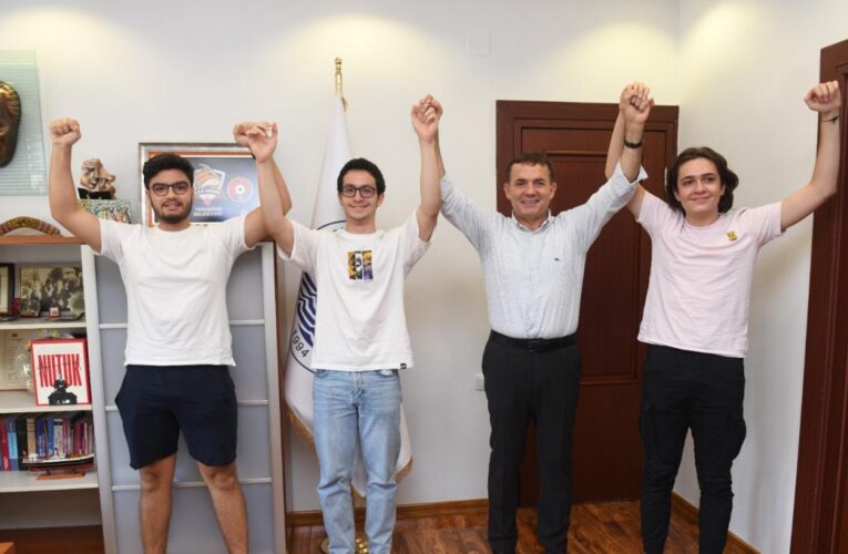 Yenişehir Belediyesi öğrenim yardımlarının ikinci ödemesini yatırdı