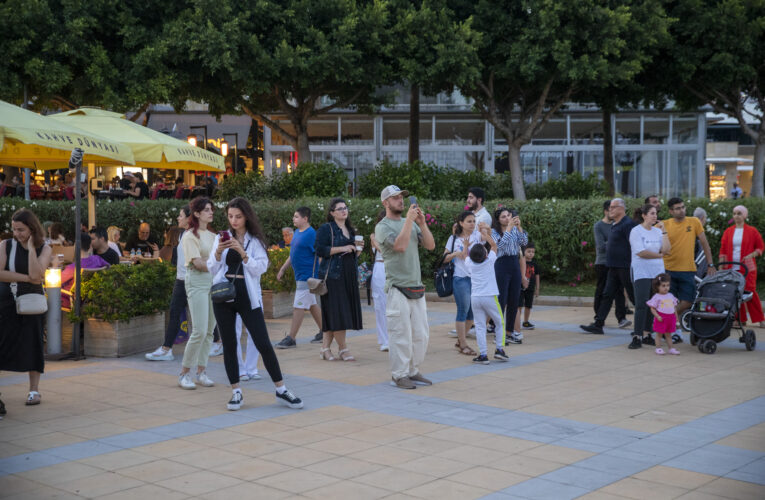 MERSİN BÜYÜKŞEHİR’İN KENT ORKESTRASI’NDAN ‘KLASİK MÜZİK DİNLETİLERİ’