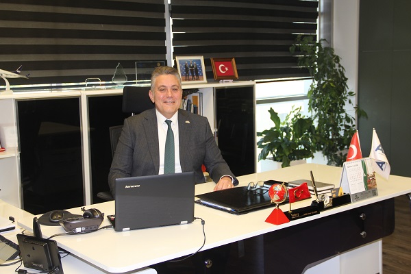 AKİB’DEN MAYIS AYINDA 1,21 MİLYAR DOLARLIK İHRACAT