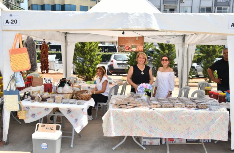 Yenişehir Belediyesi depremin yaralarını sarmaya devam ediyor