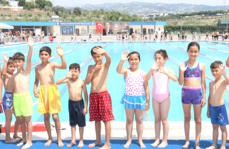 “KURSLAR, 4 DÖNEM YAPILACAK”