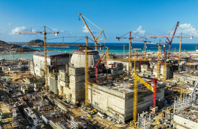 Akkuyu, Türk firmaları için “deneyim ve gurur” projesine dönüştü