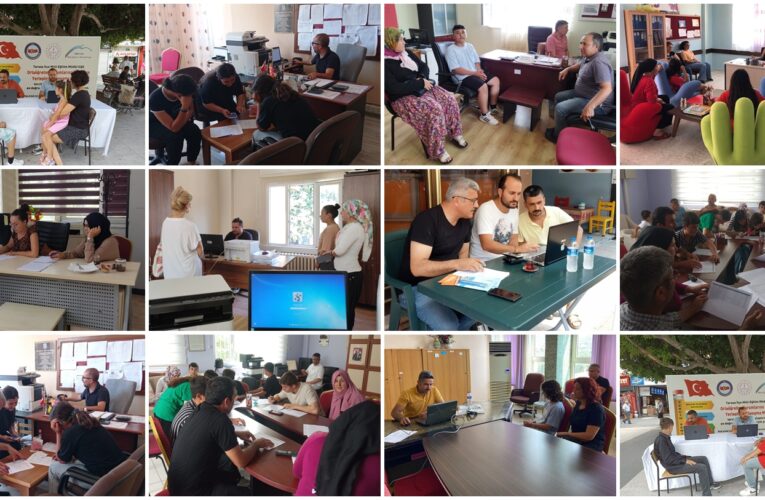 LGS TERCİH BAŞVURULARI BAŞLADI