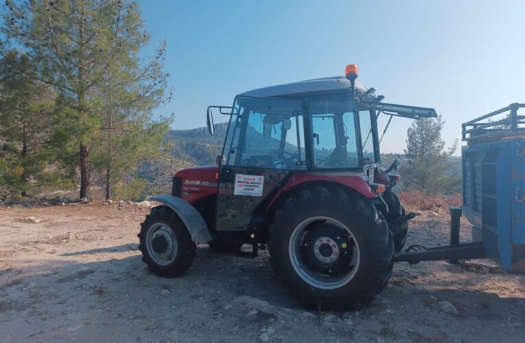 ORKÖY Desteklerimiz Devam Ediyor