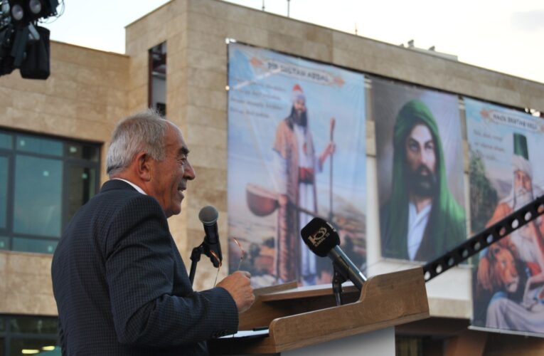 6 Ağustos’ta Mersin Cemevi’nde Aşure Lokmaları paylaşılacak