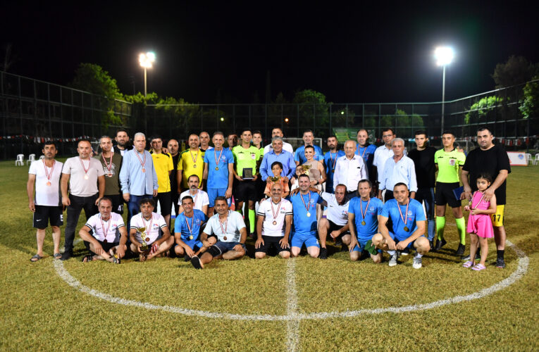 TOK: “ÖNEMLİ OLAN KAZANMAK DEĞİL, KEYİFLİ ZAMAN GEÇİRMEKTİ”