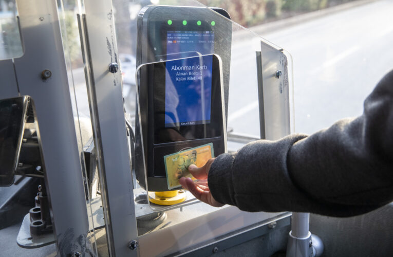 ÖĞRENCİ DOSTU BELEDİYE 1 LİRA UYGULAMASINI DEVAM ETTİRİYOR