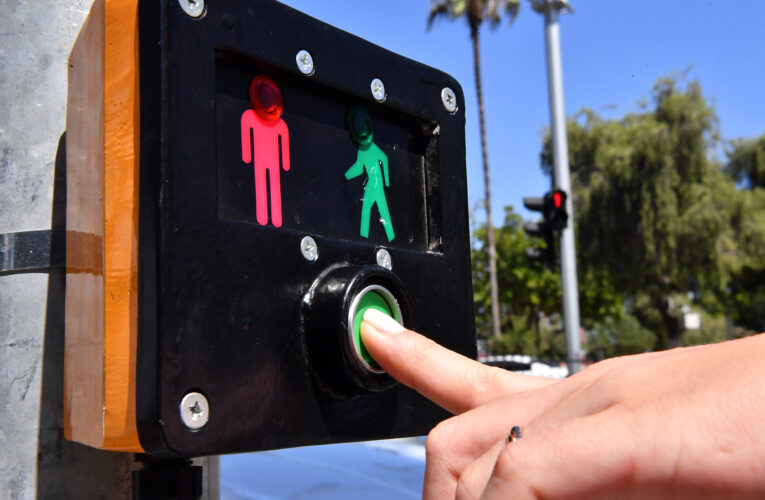 SİSTEM SAYESİNDE SÜRÜCÜ VE YAYA GÜVENLİĞİ ARTIYOR