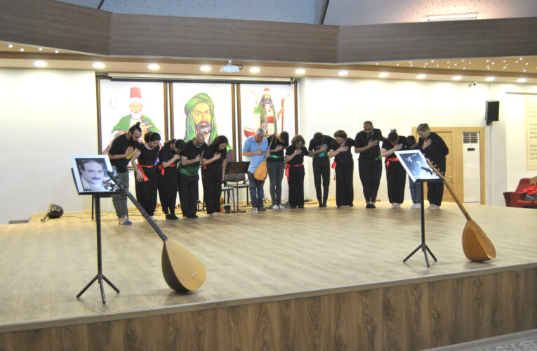 KILAVUZ ”BEDELİ ÖLÜM BİLE OLSA, O AFFEDİLİP SERBEST BIRAKILAN KİŞİ, MİLYONLARCA ALEVİNİN VİCDANLARINDA HEP MAHKÛM KALACAKTIR. “