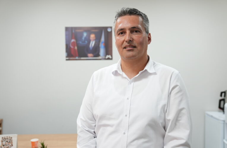 BÜYÜKŞEHİR HER ALANDA ÖĞRENCİLERİN YANINDA