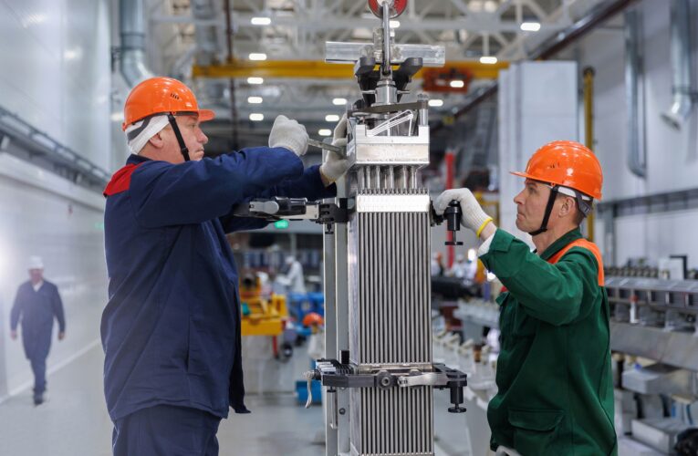 Rosatom, Çin’deki uluslararası “TopFuel 2023” konferansında nükleer yakıttaki yenilikçi gelişmeleri sundu