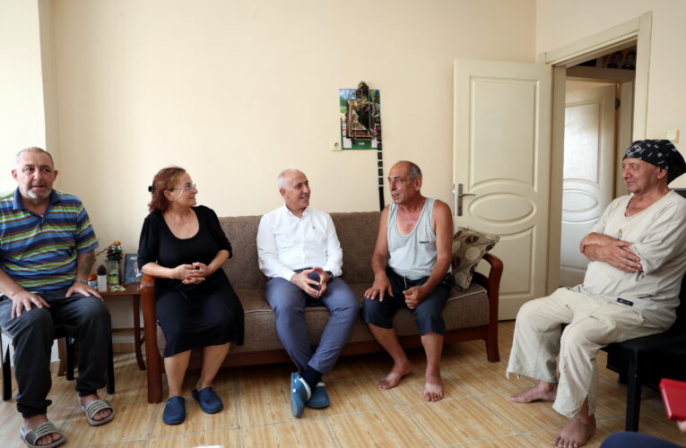 “Ulaştığımız hane sayısını 10 kat arttırdık”