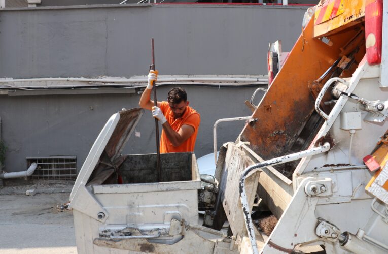 “İNSAN VE ÇEVRE SAĞLIĞI ÖNCELİĞİMİZ”