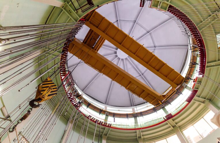 Rosatom, VVER Reaktörleri İçin MOX Yakıt Testlerine Başladı