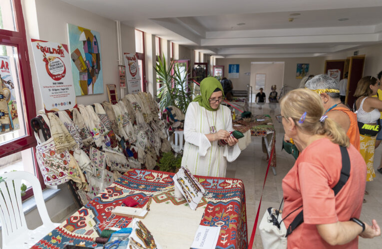 TÜRKİYE CUMHURİYETİ’NİN 100. YILINDA KADIN