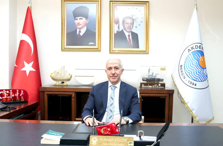 “Milletimiz, bağımsızlık mücadelesi veren uluslara ışık olmuştur”