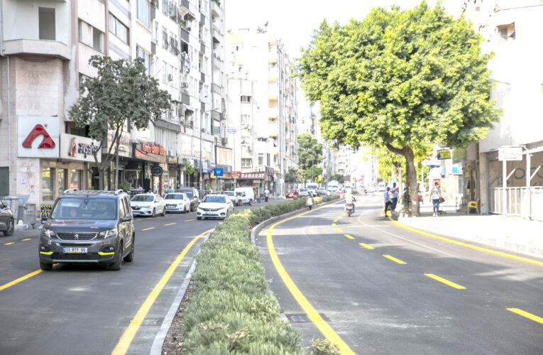 YENİLEME ÇALIŞMALARINDAN HERKES ÇOK MEMNUN