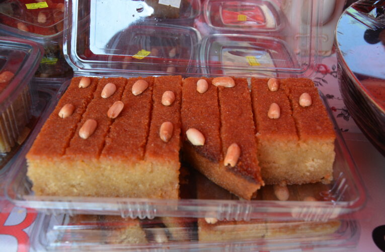 ÜRETİCİ KADINLARIN EL EMEĞİ ÜRÜNLERİ BÜYÜK BEĞENİ TOPLUYOR