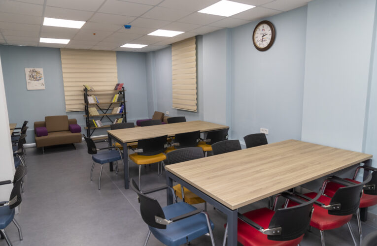 BÜYÜKŞEHİR ÖĞRENCİ YURTLARI VE KONUKEVİ İÇİN ÖN KAYITLAR BAŞLADI