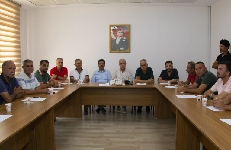 FINDIKPINARI TURNUVASI’NDA TAKIMLARI ÇEYREK FİNAL HEYECANI SARDI