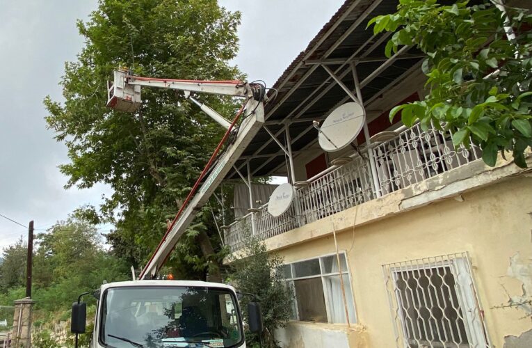 BAŞKAN YILMAZ; “BU GÜZELLİKLER HEPİMİZİN”