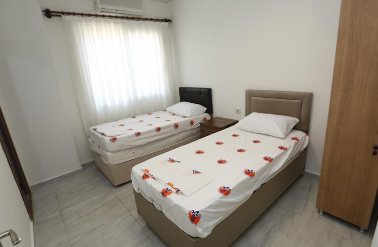 Onkoloji Hastanesi Misafirhanemiz Hasta Yakınlarına Hizmet Vermeye Devam Ediyor